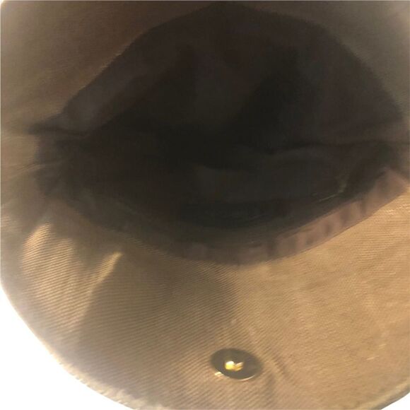 Gorgeous Gold Lattice Shoulder Bag by Tianni - Picture 9 of 9